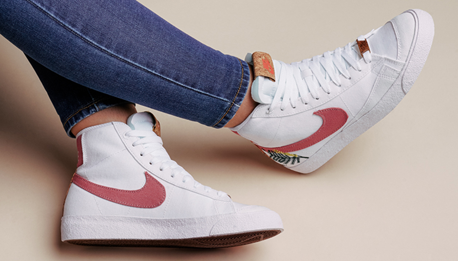 Nike Blazer Mid