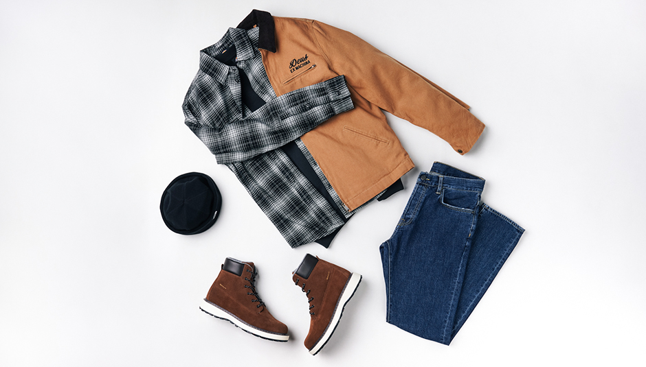 Outfit Pick Hombre