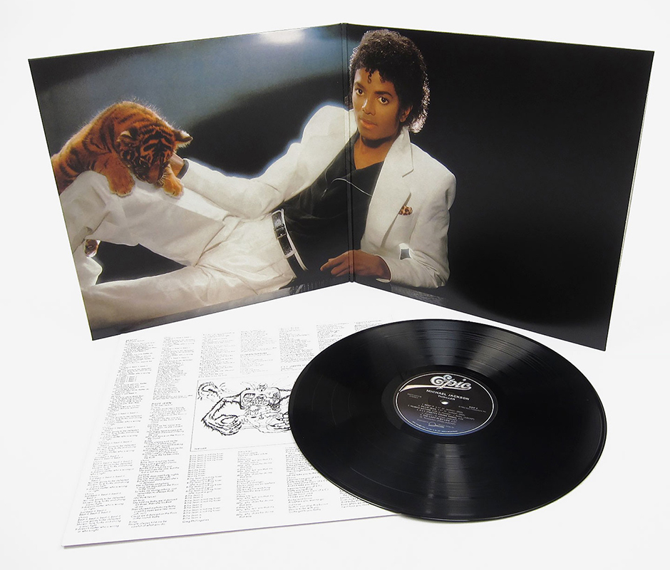 Playlist: The King of Pop | BZR Online