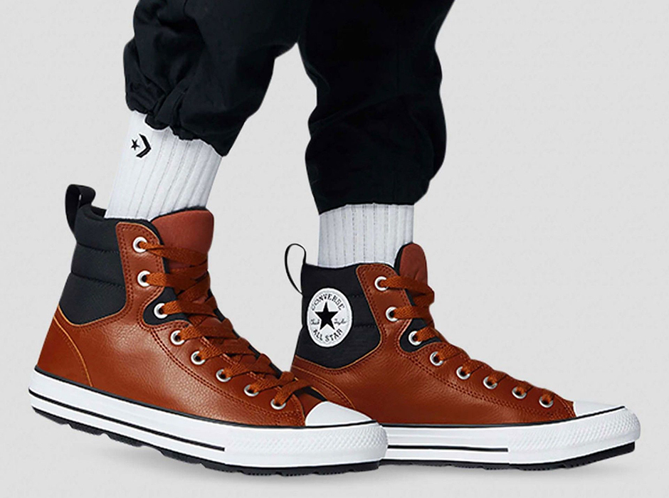 Converse Chuck Taylor All Star Berkshire Sneakers