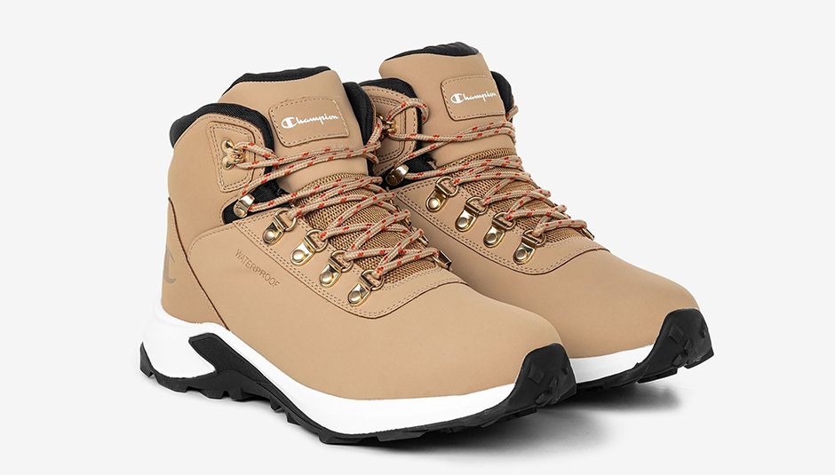 Botas sales desportivas homem