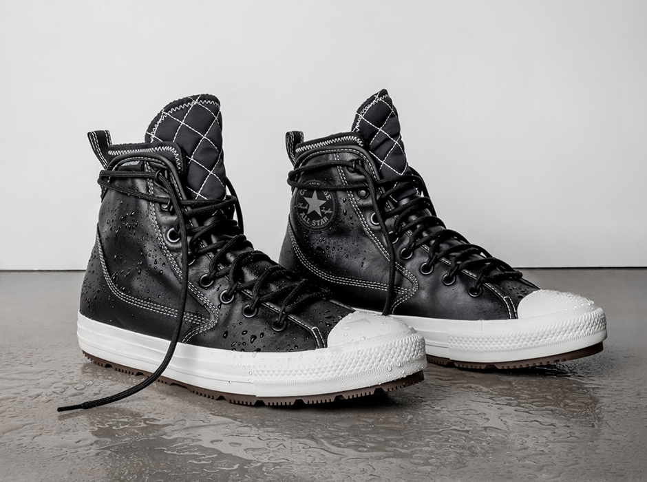 Converse Chuck Taylor All Star All Terrain Sneakers