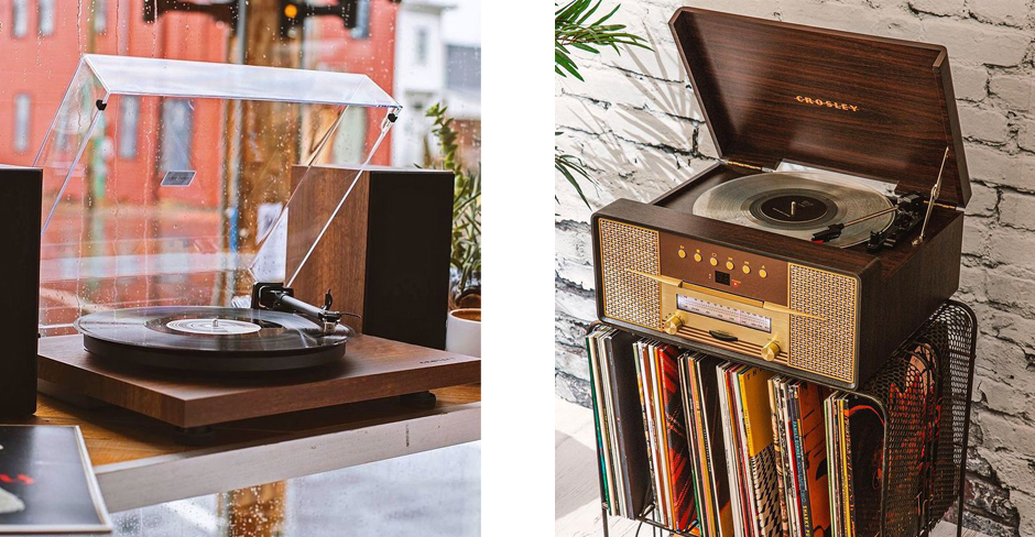 The Crosley Legacy Bzr Online