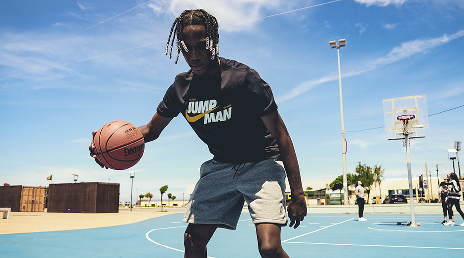 Tudo sobre o Basquete: Prontos para começar a jogar?