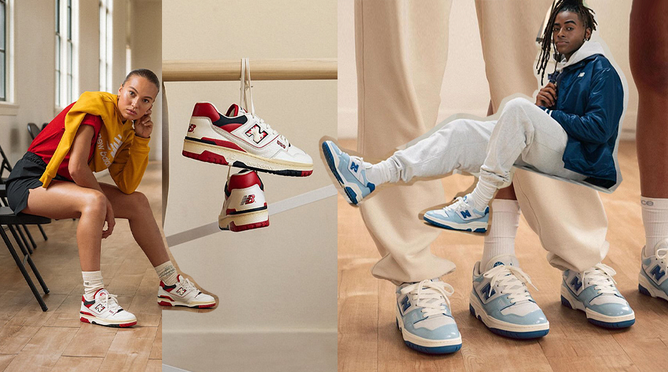 Sapatilhas ou hot sale tenis