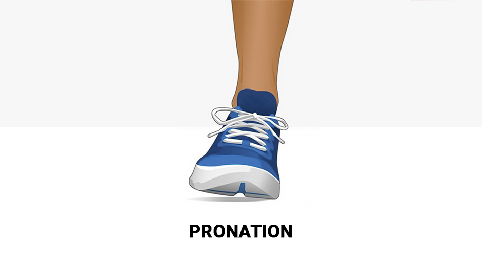 Supination Vs. Pronation: What's The Difference