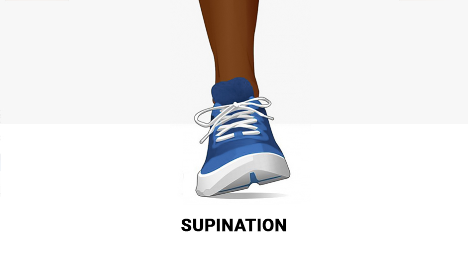 Supination for Athletes