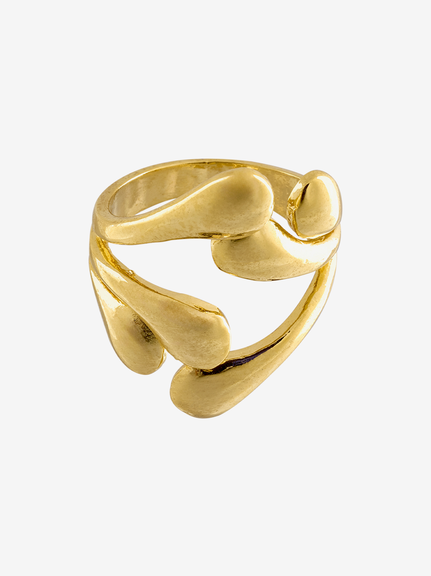 Anel Susmie's Bulerías Dourado