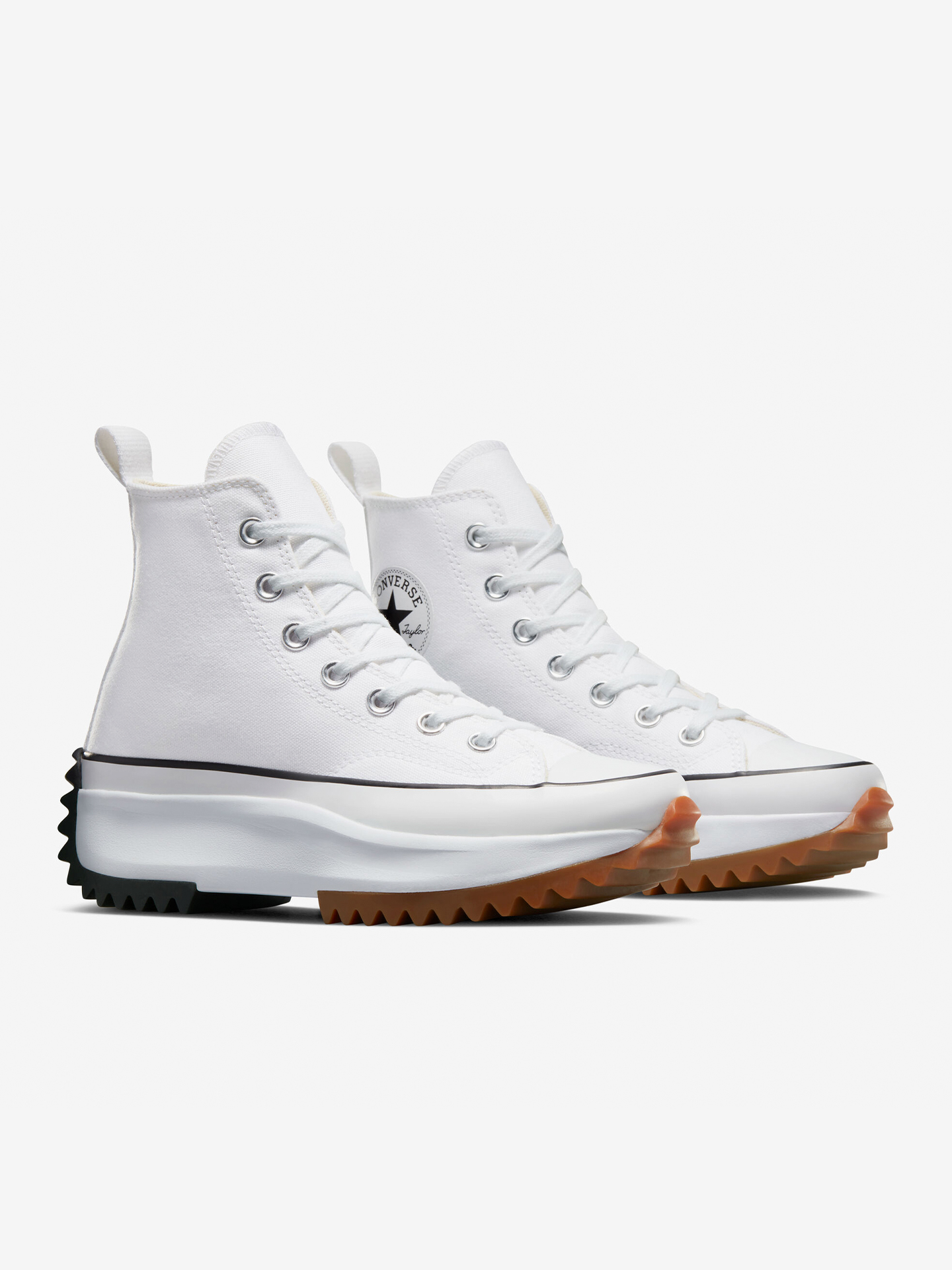 Sapatilhas Converse All Star Run Star Hike Platform