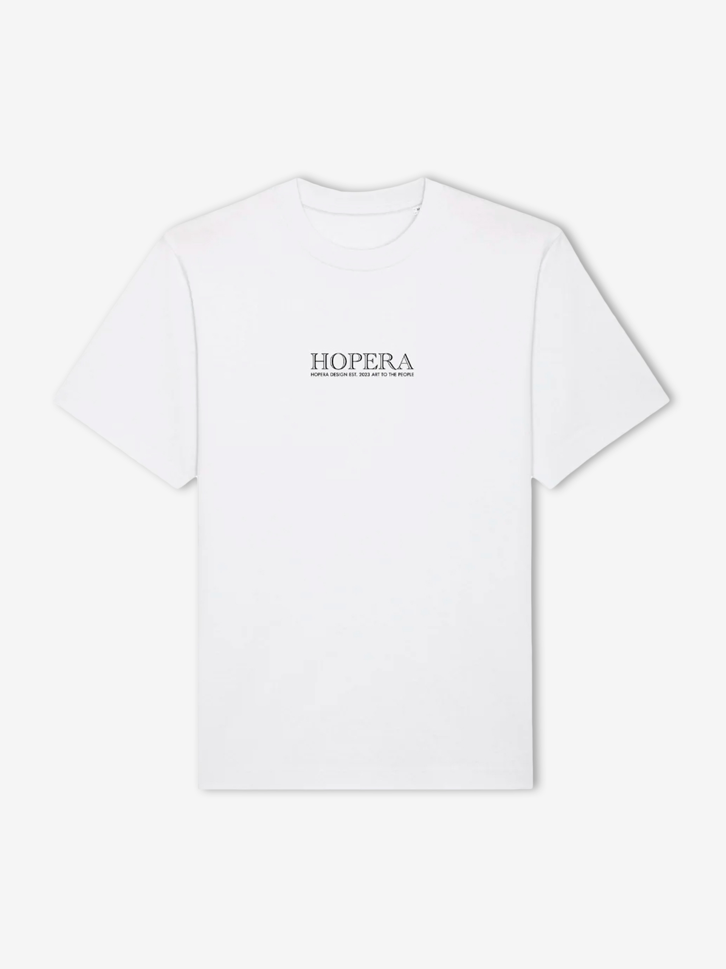 T-shirt Hopera Ichikawa Danjuro IX Als Taira No Tomomori by Toyohara Kunichika (1898) Branca