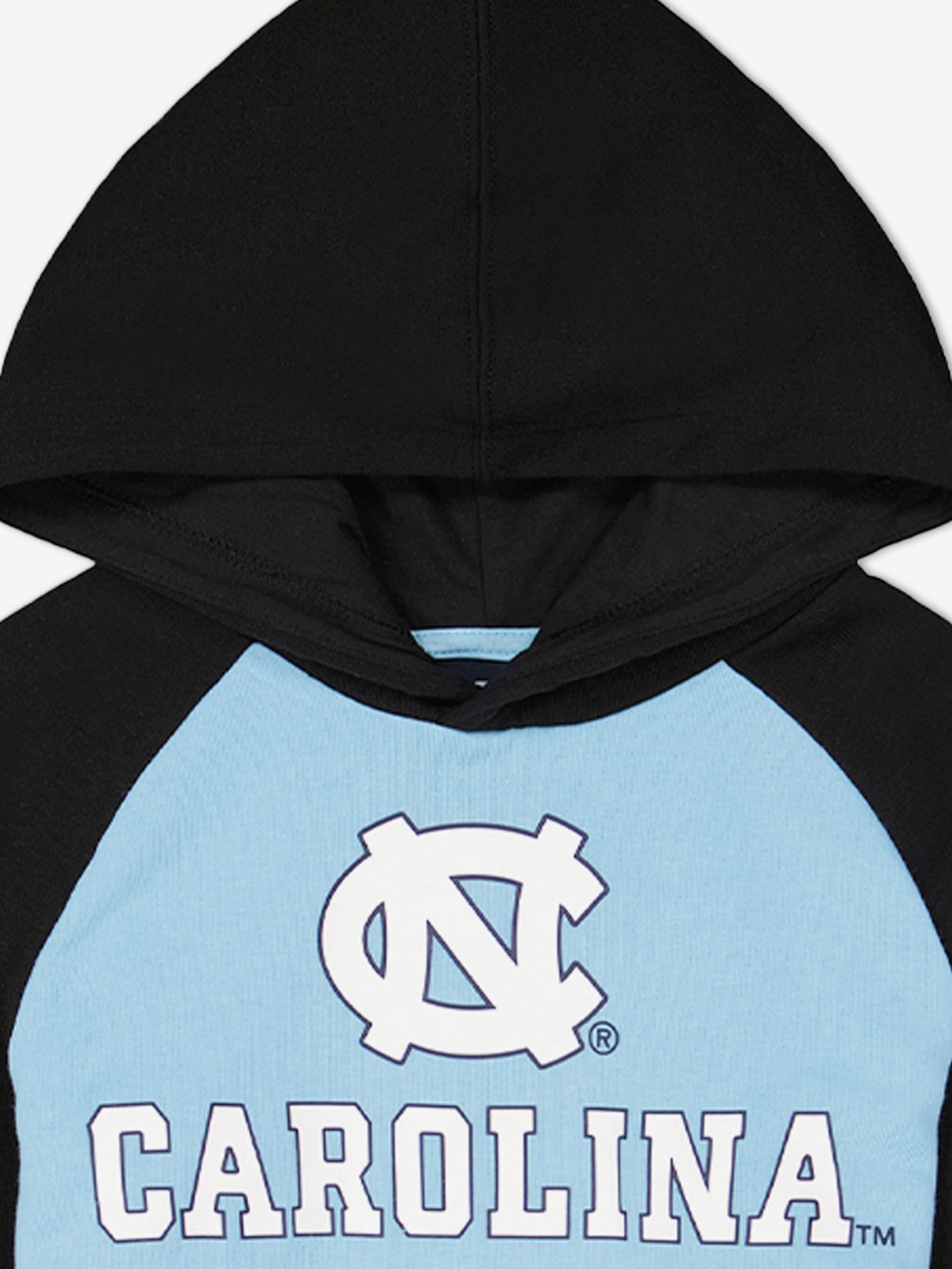 Camisola com Capuz Champion Legacy College Kids