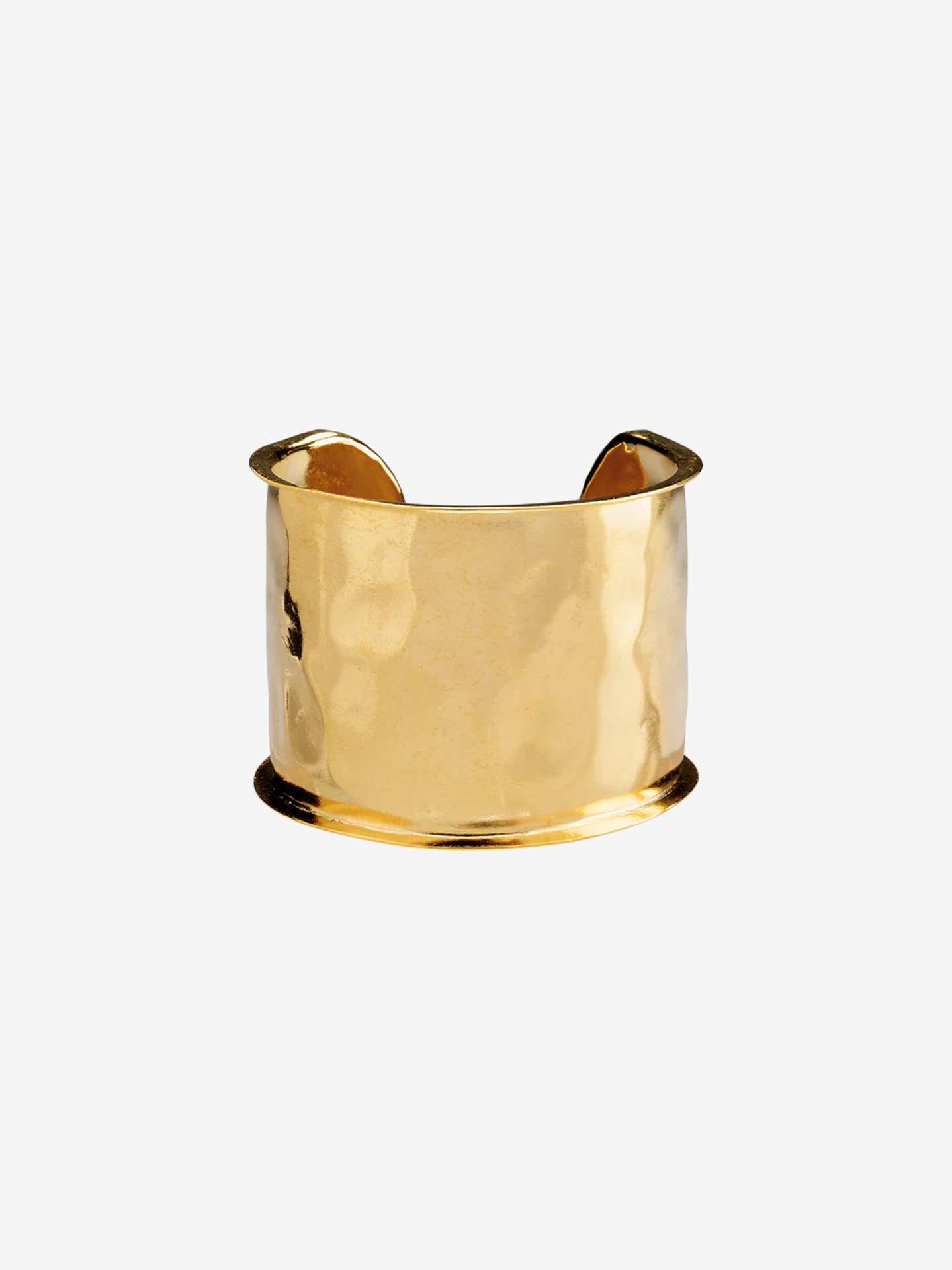 Pulseira Susmie's Reflejos Dourada