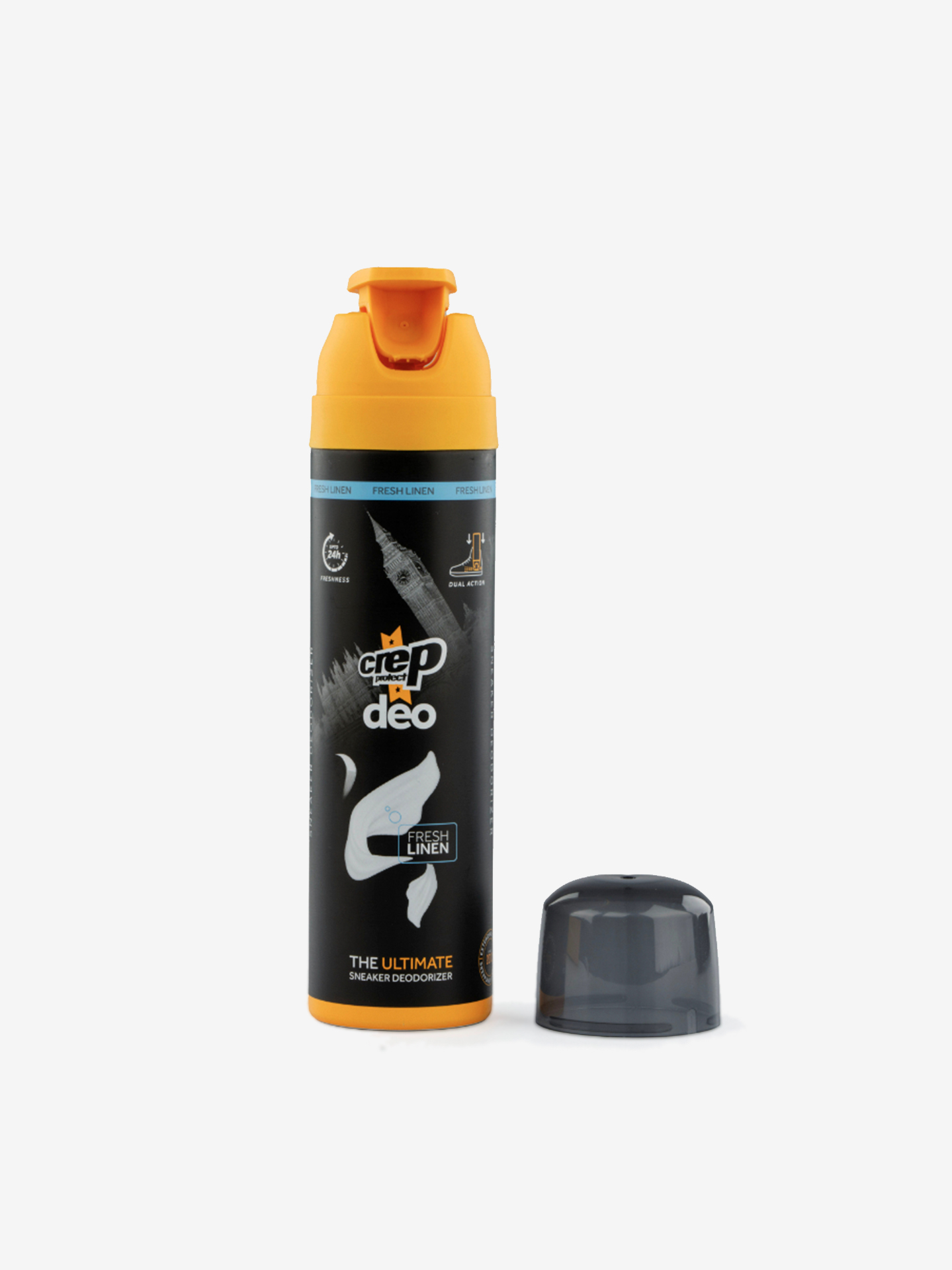 Desodorizante Crep Protect Deo Fresh Linen 150 ML