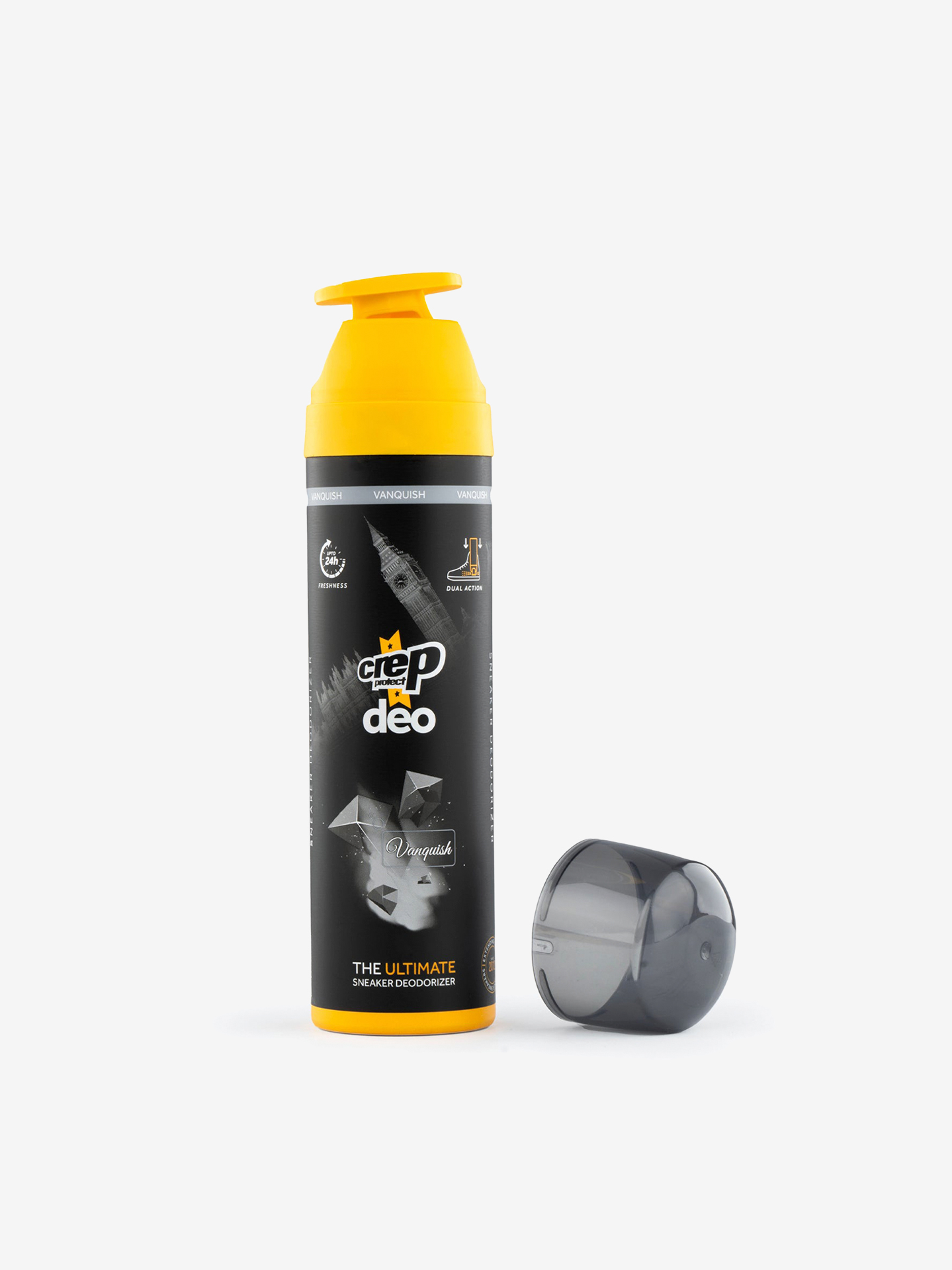 Desodorizante Crep Protect Deo Vanquish 150 ML