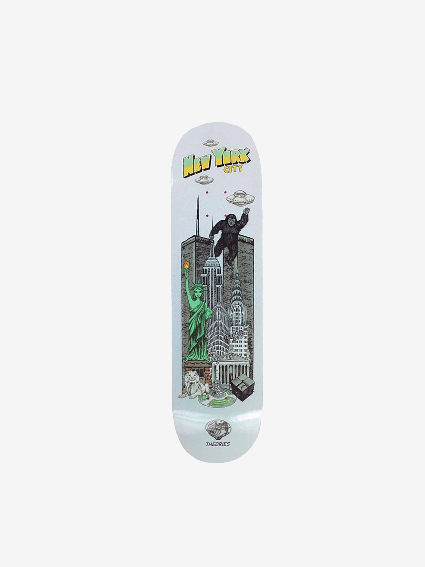 Skate Miniatura Fingerboards Tech Deck