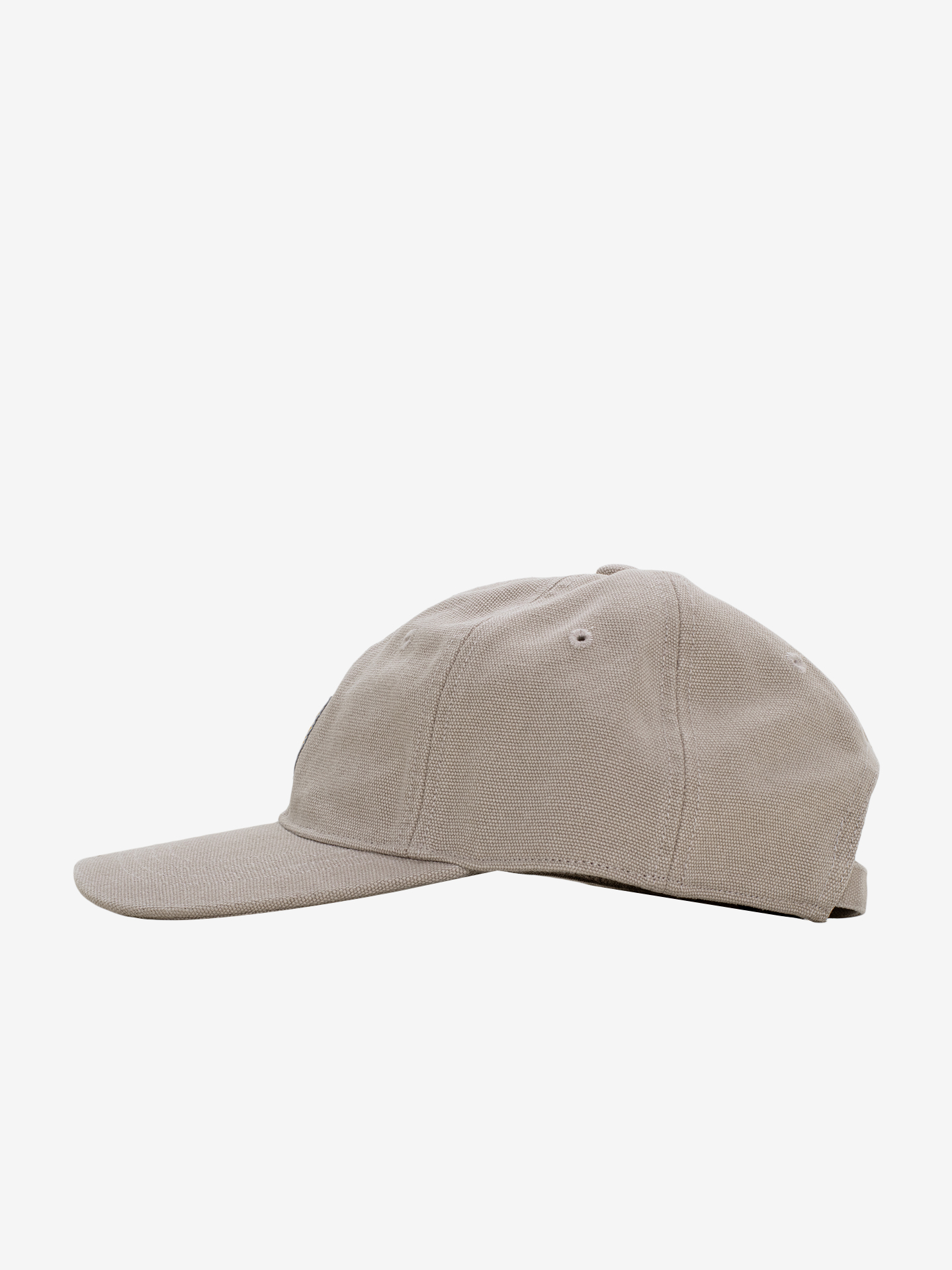 Boné Carhartt WIP Icon Bege