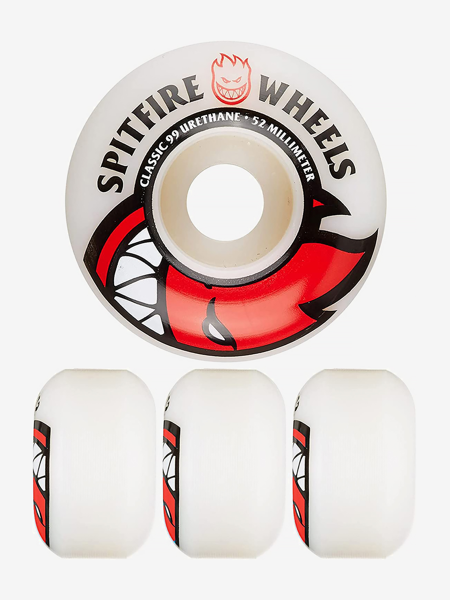 Rodas Spitfire Formula Four