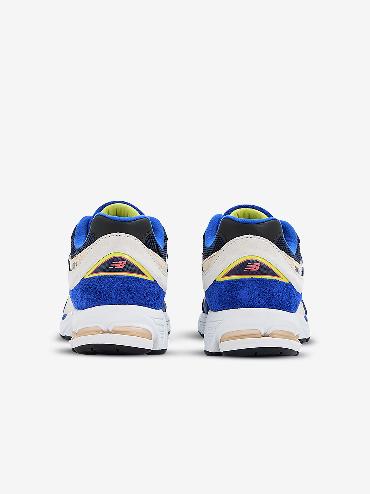 Sapatilhas New Balance 2002 F. C. Porto Azuis