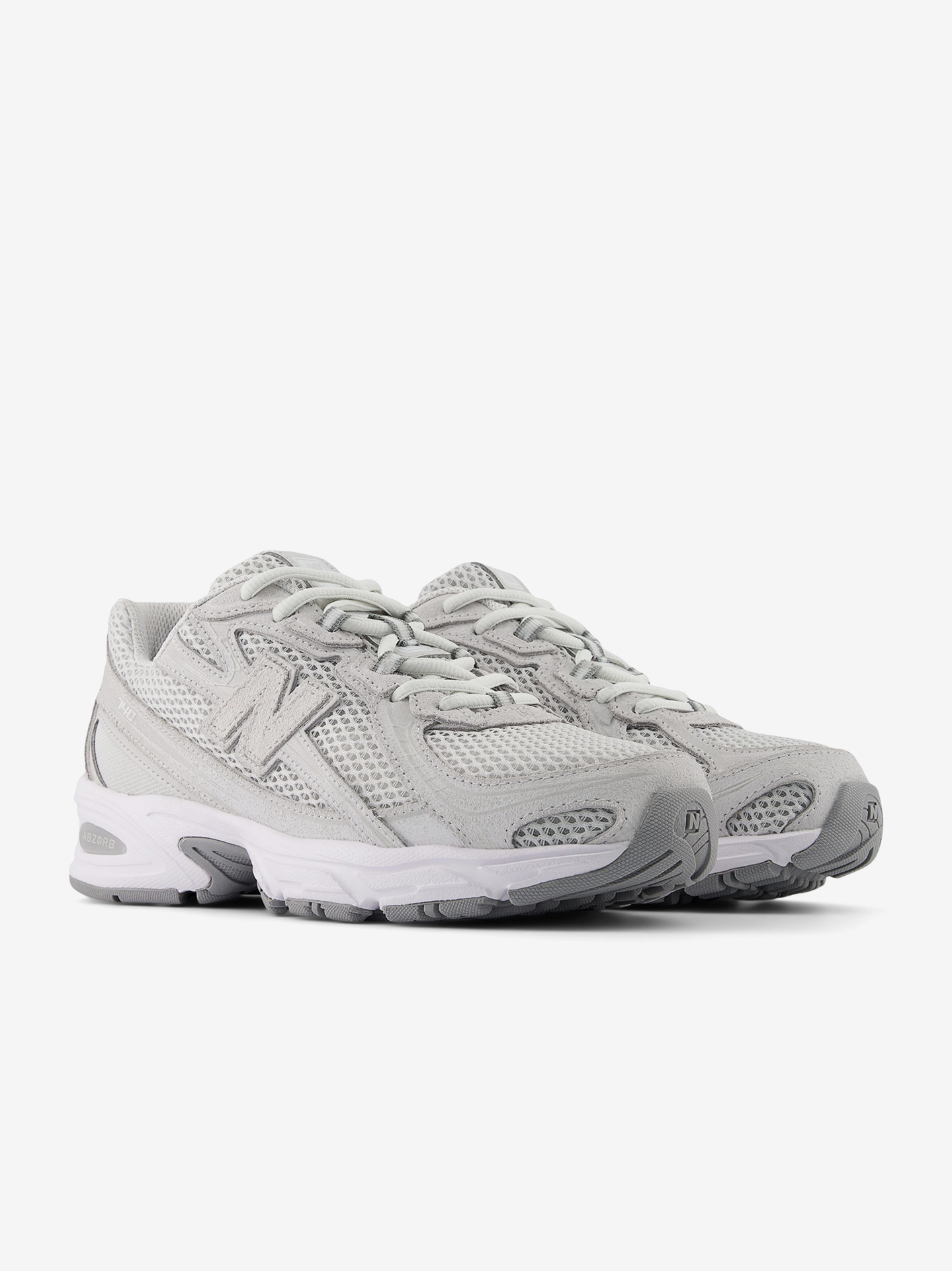 Sapatilhas New Balance U740 V2 Cinzentas