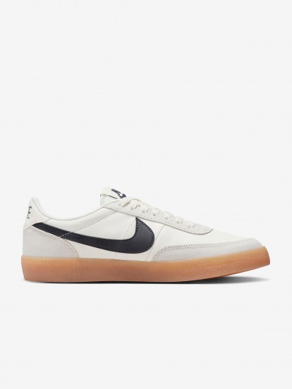 Nike Killshot 2 Beige Sneakers For Women