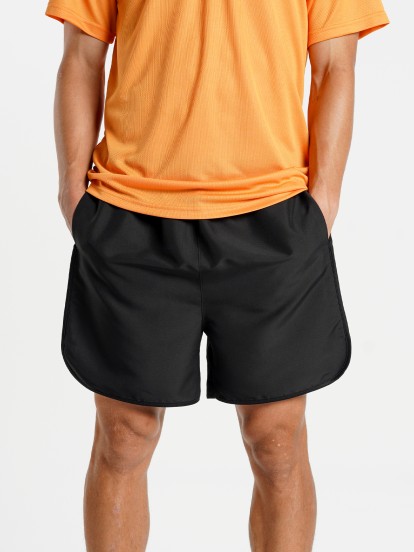 Pixis Abel Shorts