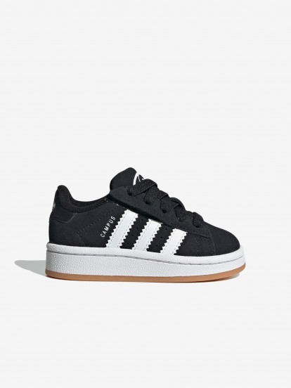 Sapatilhas Adidas Campus 00s CF EL I Pretas