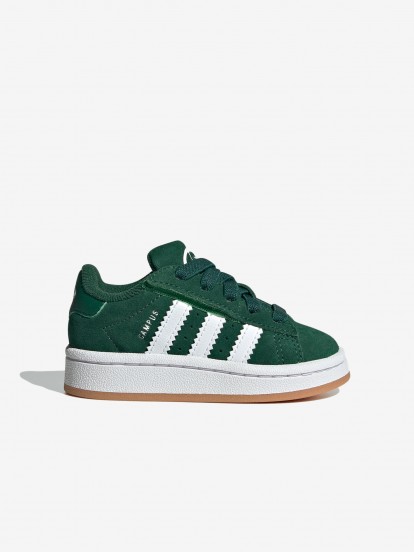 Sapatilhas Adidas Campus 00s CF EL I Verdes