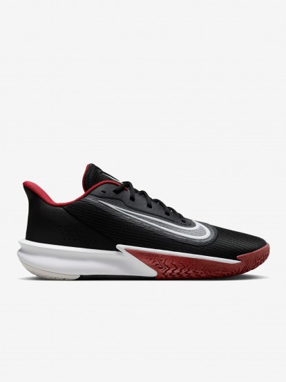 Nike Precision 7 Basketball Trainers