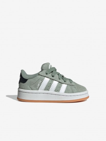 Sapatilhas Adidas Campus 00s CF EL I Verdes
