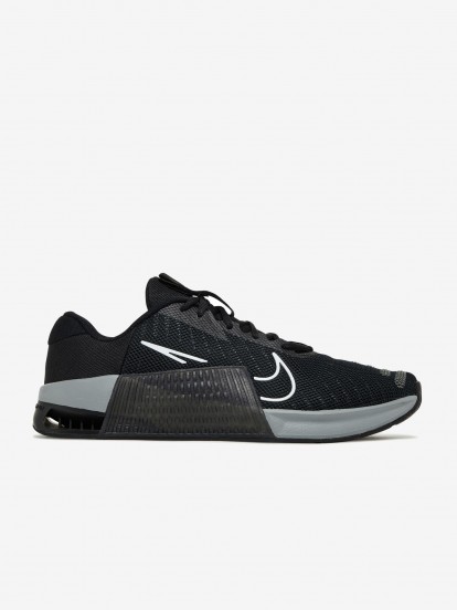 Sapatilhas Nike Metcon 9 Pretas Para Homem