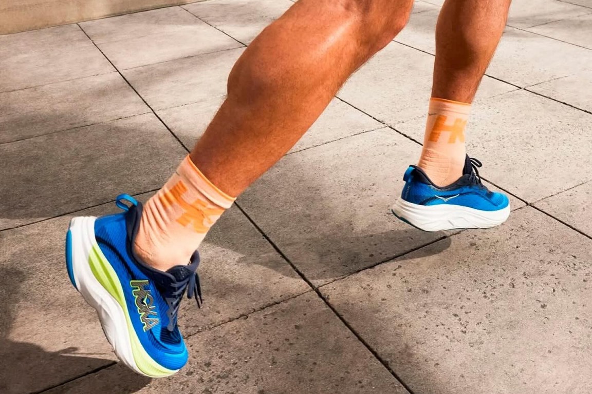 Hoka Skyflow M Trainers