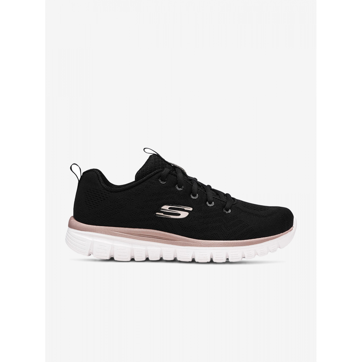Skechers 12615 Skechers Graceful Get Connected Reviews Buy