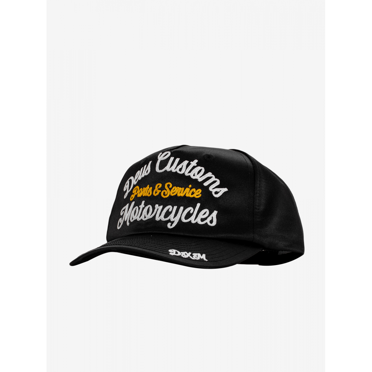 [DEUS EX MACHINA] Iota Trucker ★大人気★ Cap|Deus Ex Machina|Iota Trucker – Deus Ex Machina USA
