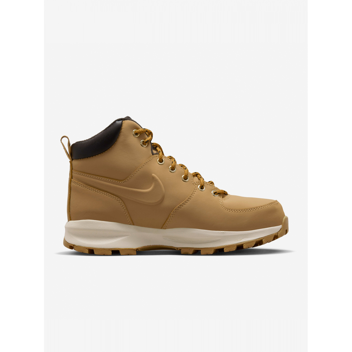 nike manoa leather boot