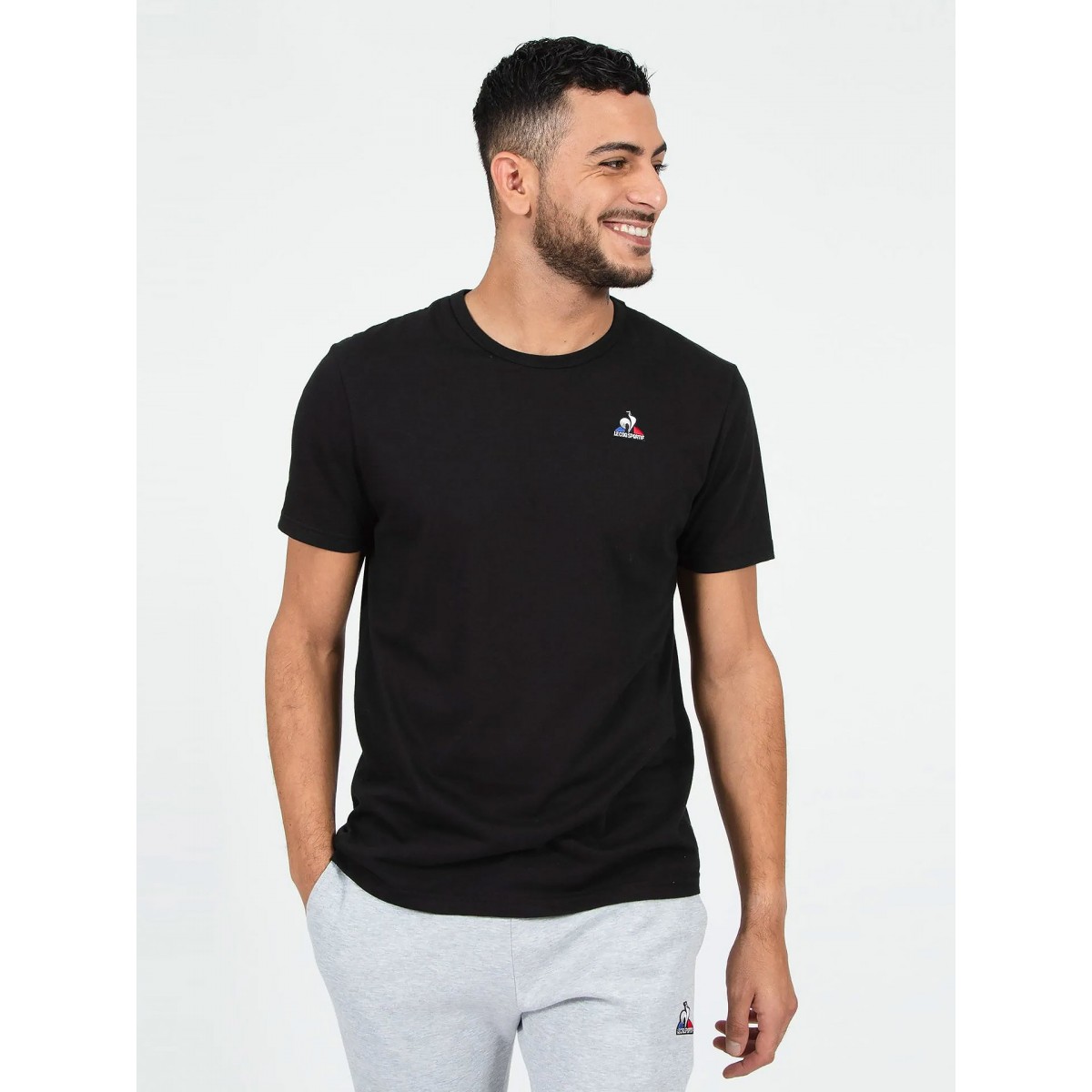 le coq sportif side bolsa
