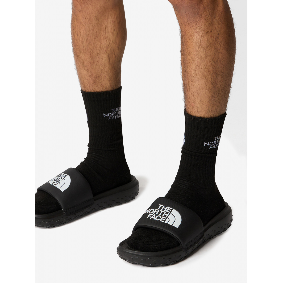 【THE NOTRH FACE】 EPIC SLIDE Amazon.com | THE NORTH FACE Women's Slippers Slide Sandal