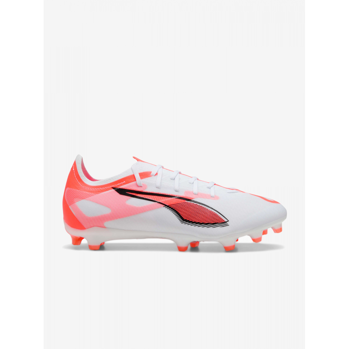 Puma Ultra 5 Match FG/AG Football Boots - 108166-01 - BZR Online