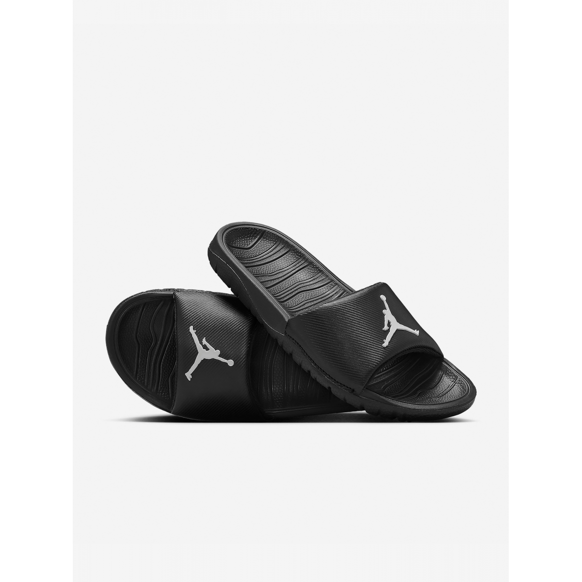 ★韓国の人気★【Nike】★JORDAN BREAK SLID.E Black★25-29cm★ ☆韓国の人気☆【Nike】☆JORDAN BREAK SLID.E Black☆25-29cm☆