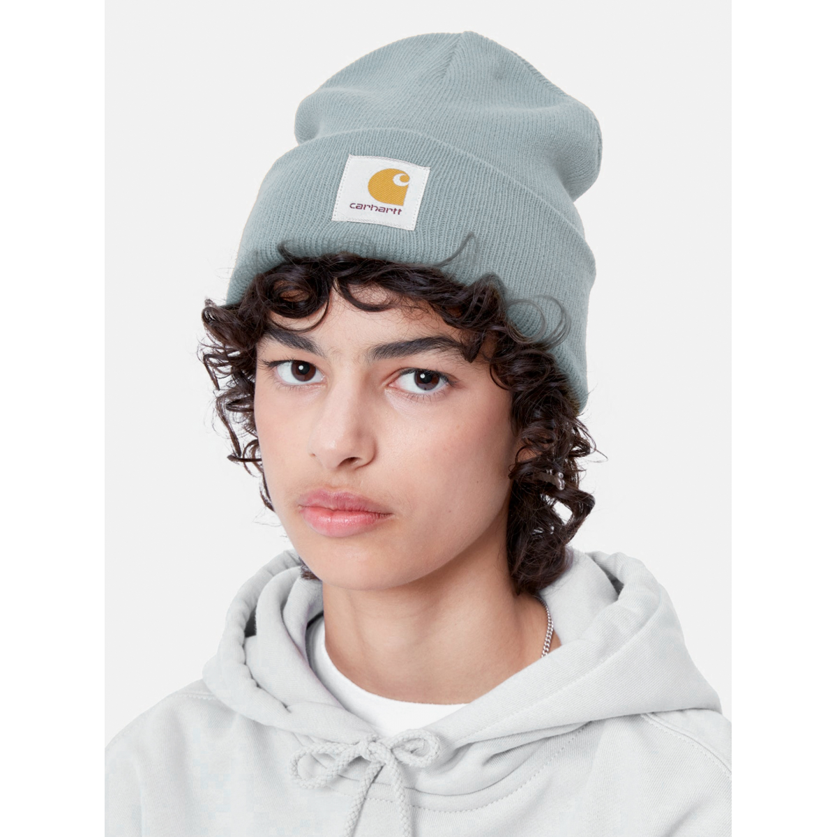 Carhartt beanie short shop