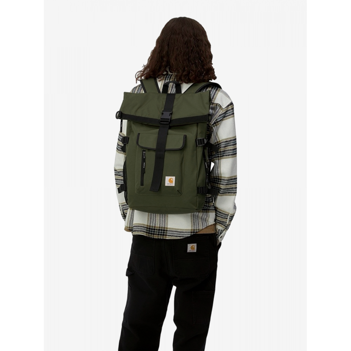 Carhartt WIP Philis Backpack - I031575.666.XX - BZR Online