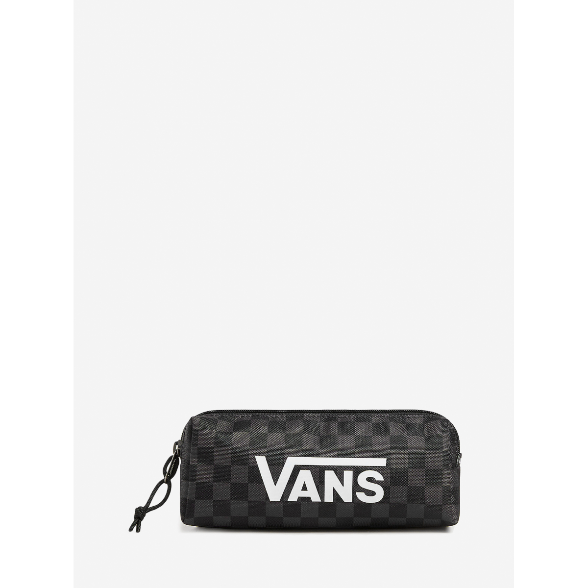 Vans Case Vans Old Skool Chequered Pattern Pencil Case - VN000H58BA51 - BZR Online