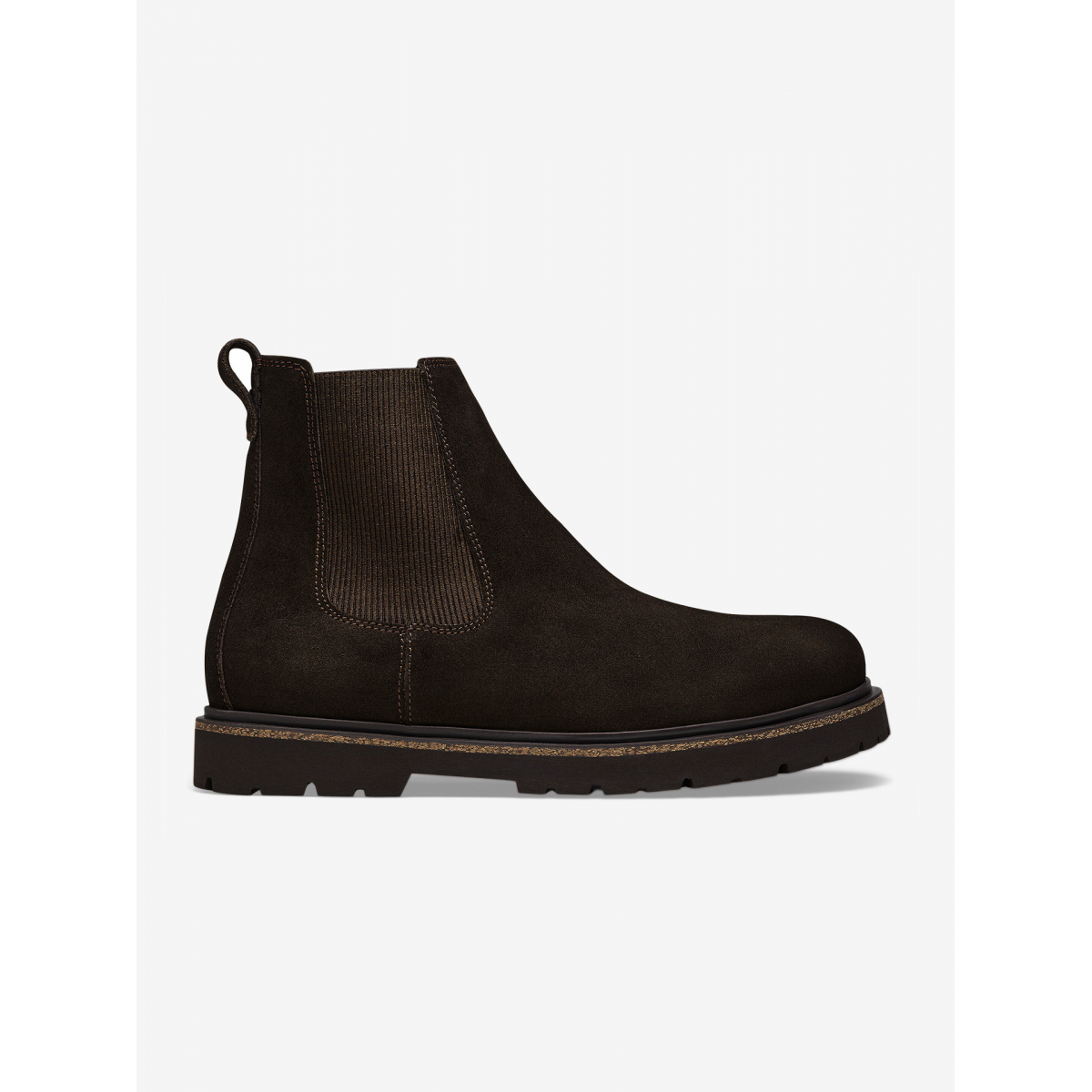 Botas Birkenstock Highwood Slip On Men - 1025726 - BZR Online