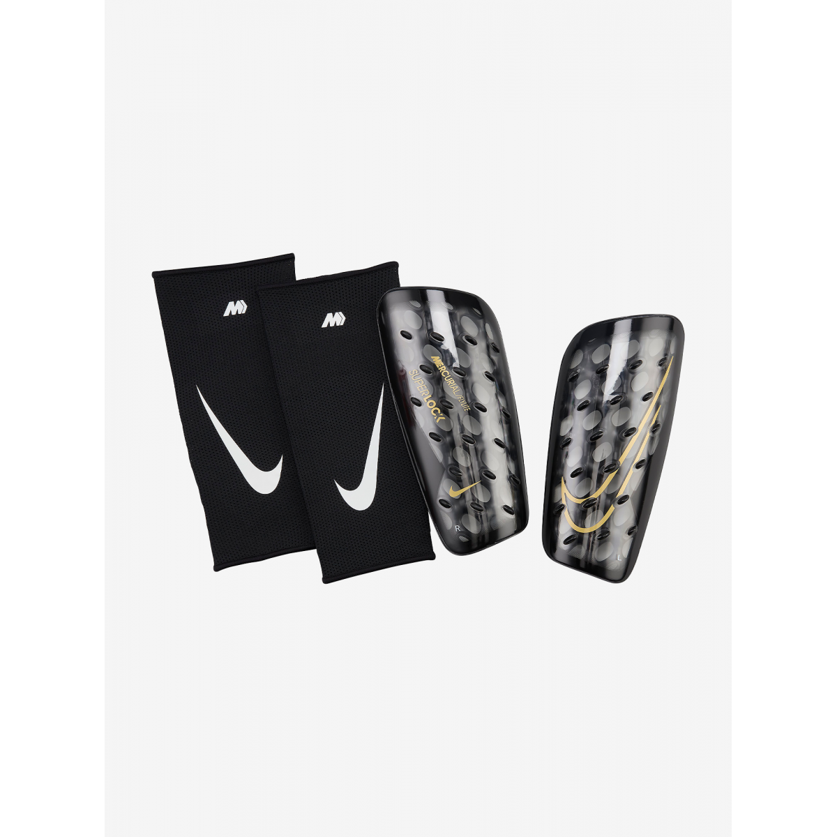 Nike Mercurial Flylite Superlock Shin Pads DN3608010 BZR Online