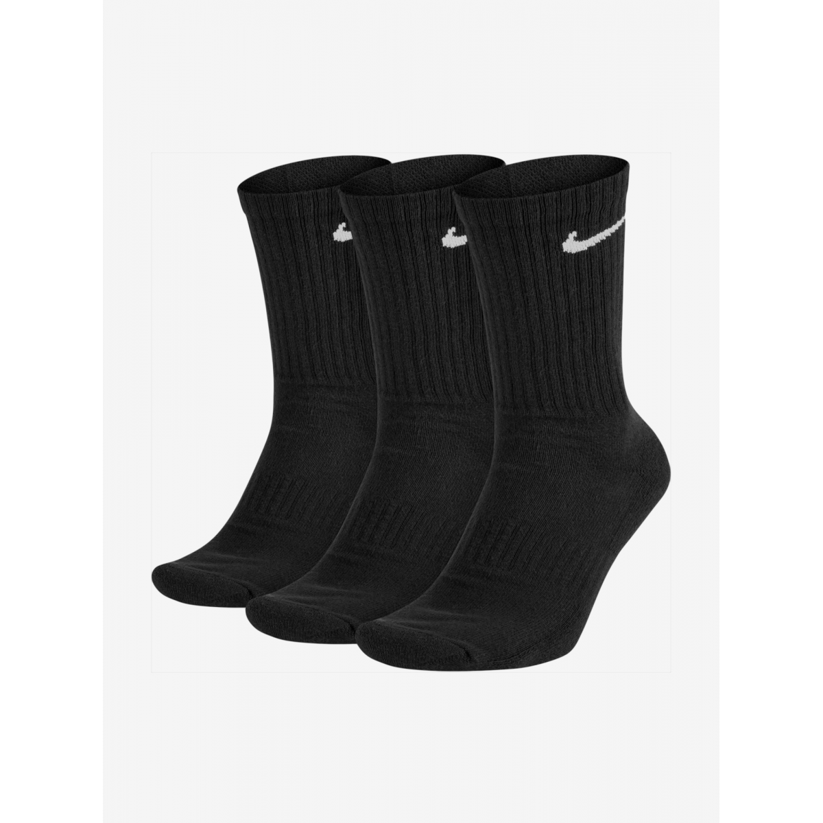 nike sanitary socks
