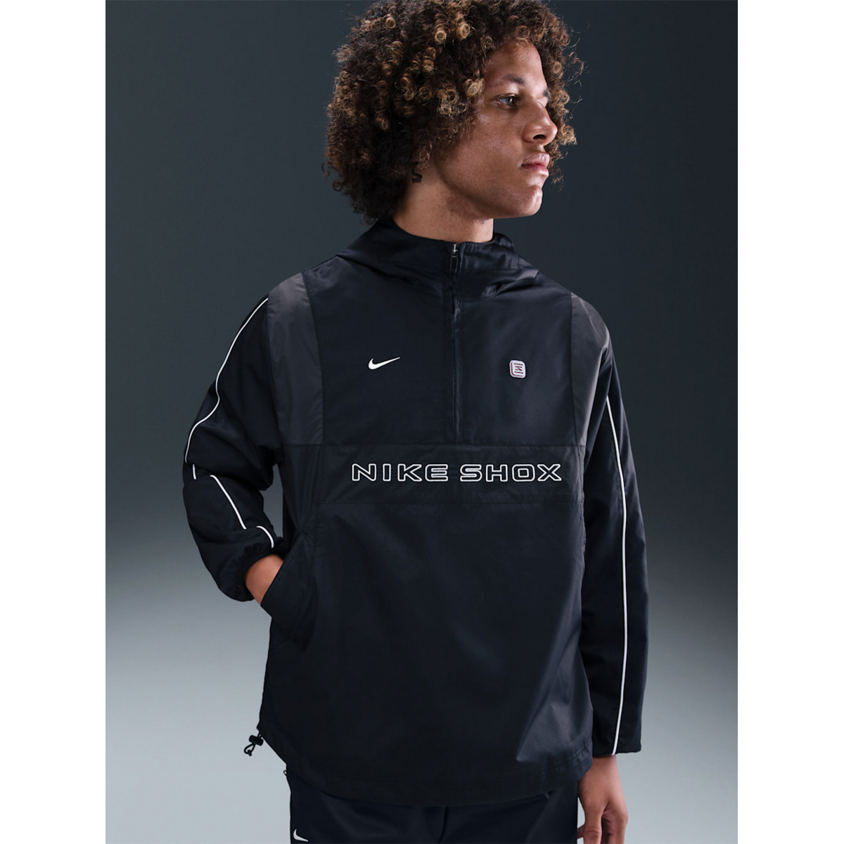 nike shox windbreaker