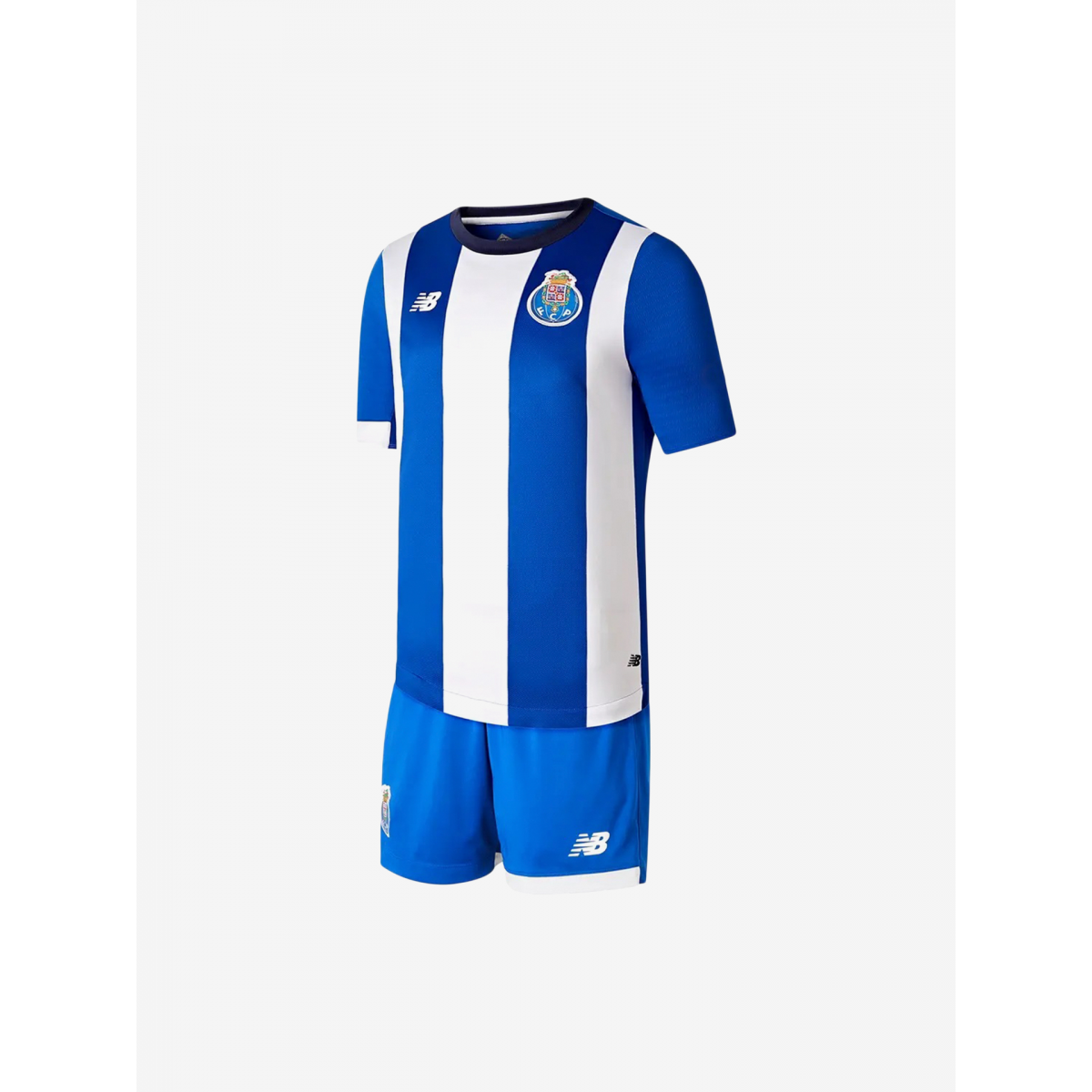 ensemble fc porto