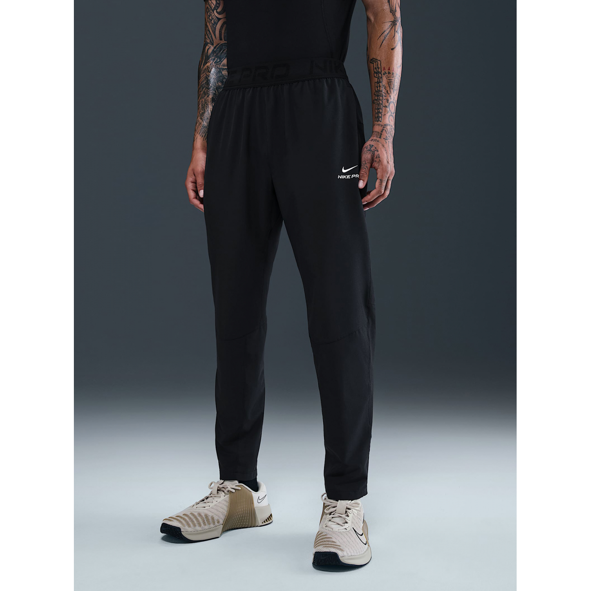nike pro dri fit pants mens