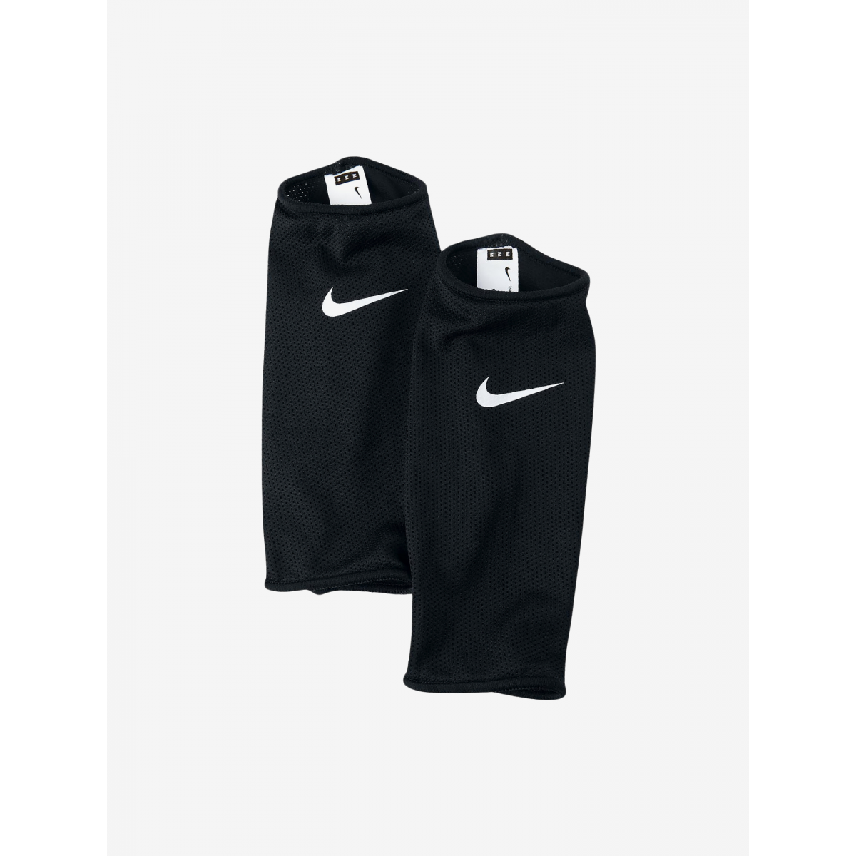 Nike Sujeta Espinilleras Se0173-011 Negro Talla Complementos - Xs