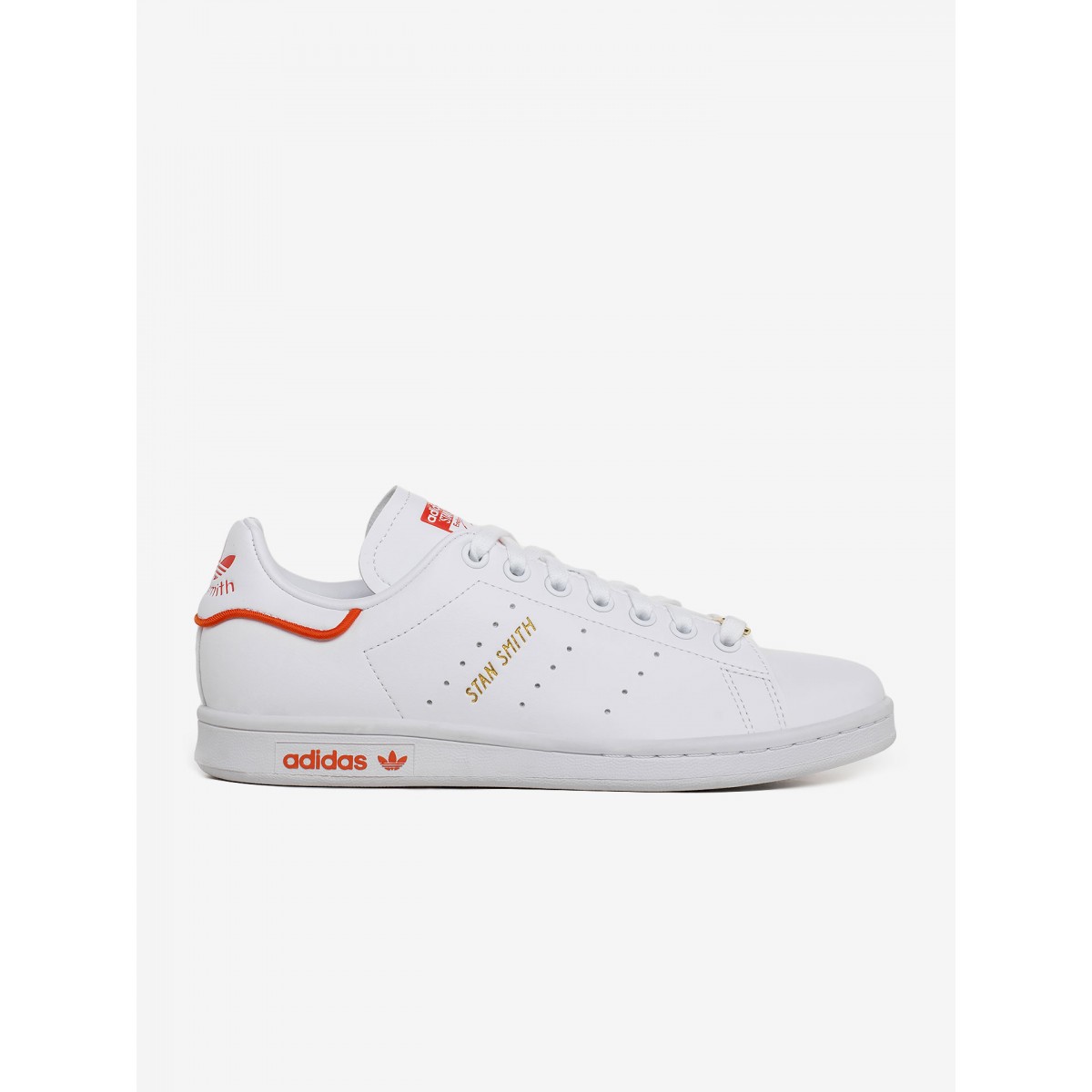 Adidas Stan Smith Sneakers - GW0488 | BZR Online