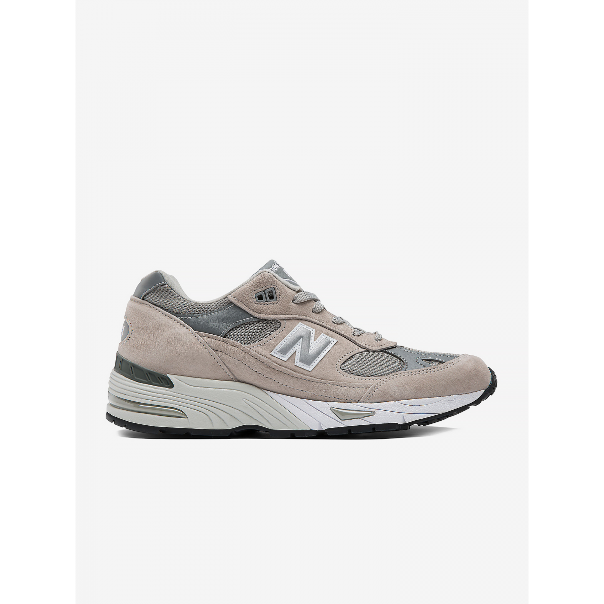 Tenis new balance 991 masculino sales promoção